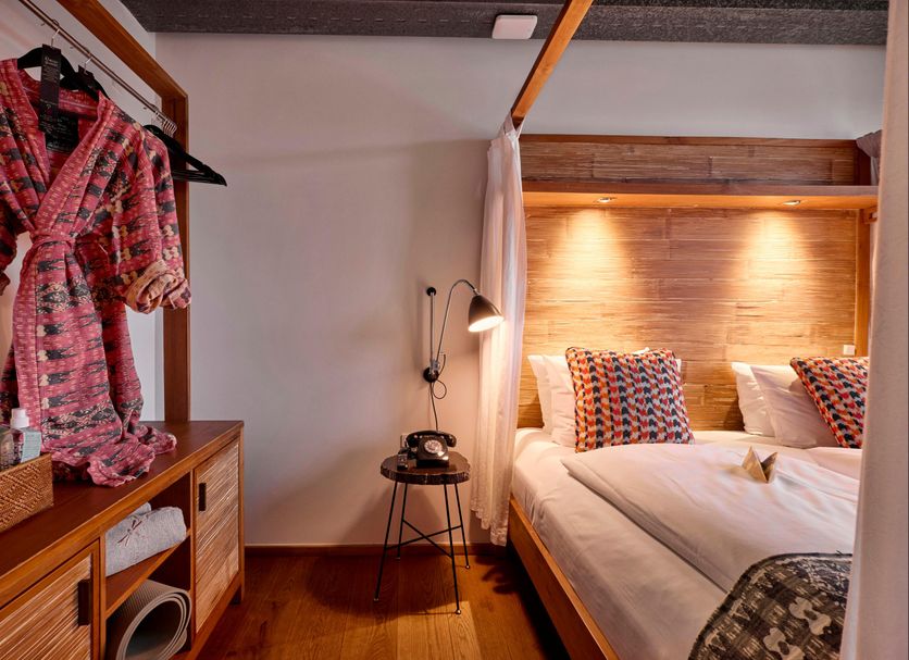 Chambre Photo