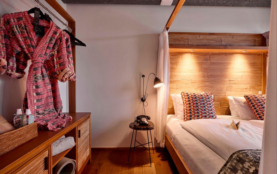 Chambre Photo