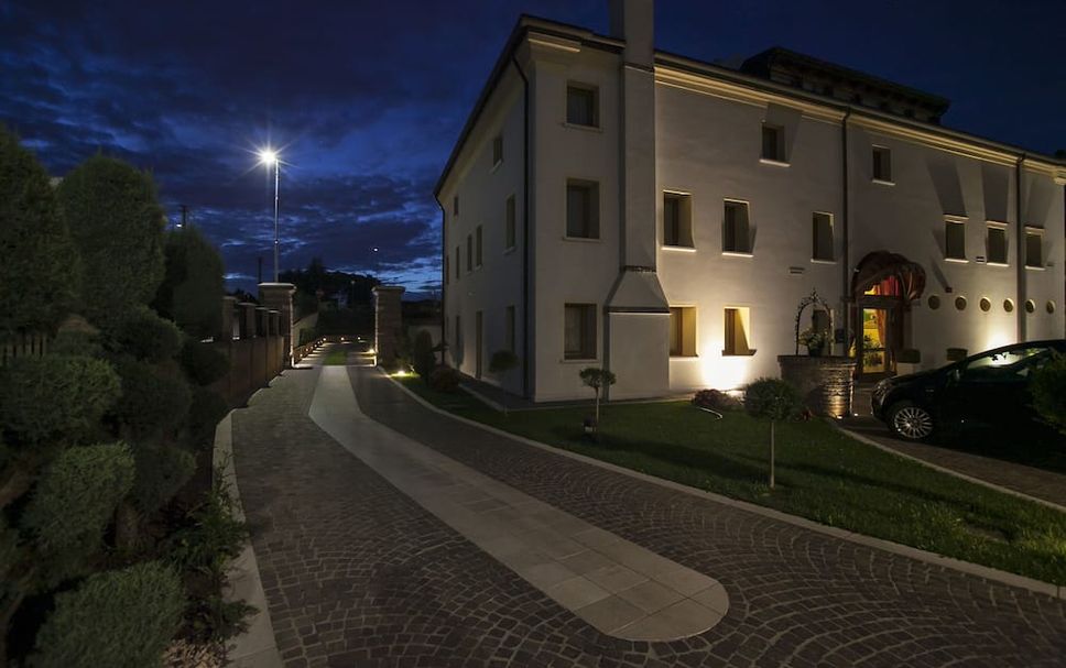 Bâtiment Photo