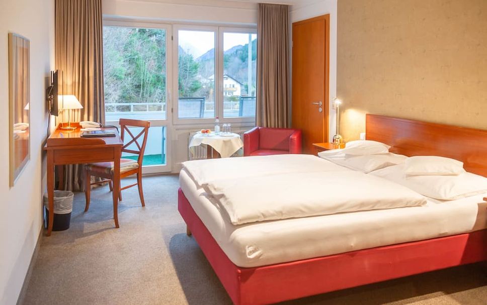 Chambre Photo