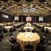 Salle de banquet