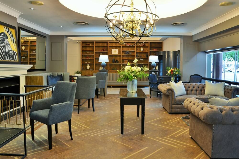 Salon Photo