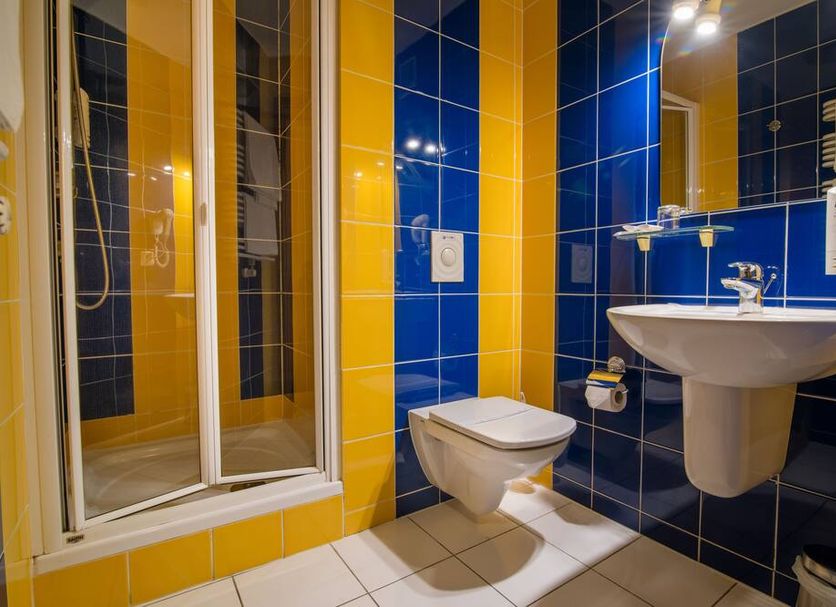 Salle de bain Photo