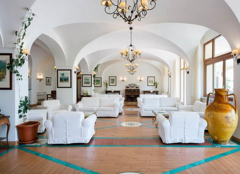 Hall d’entrée Photo