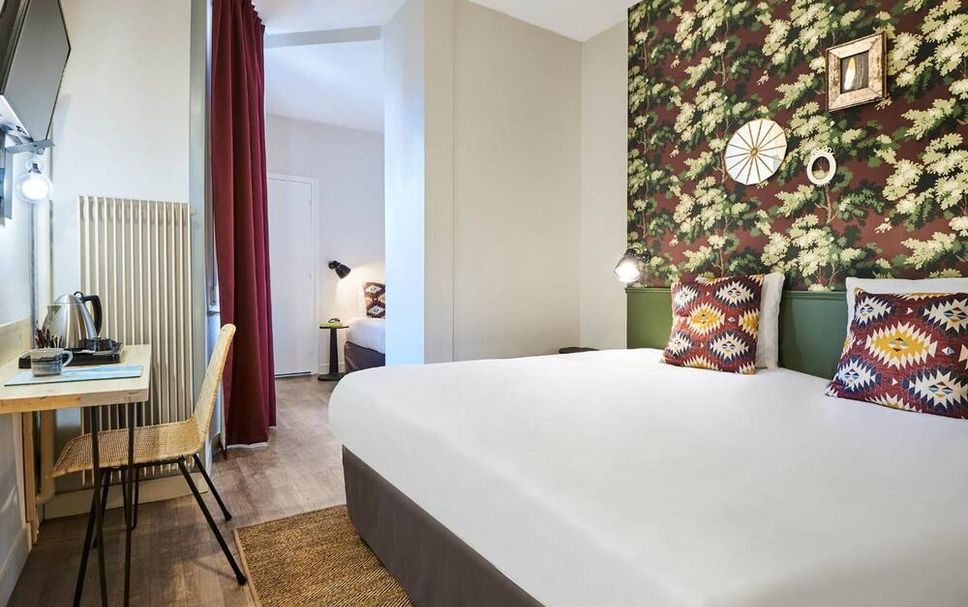 Chambre Photo