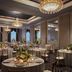 Salle de banquet