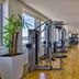 Salle de sport