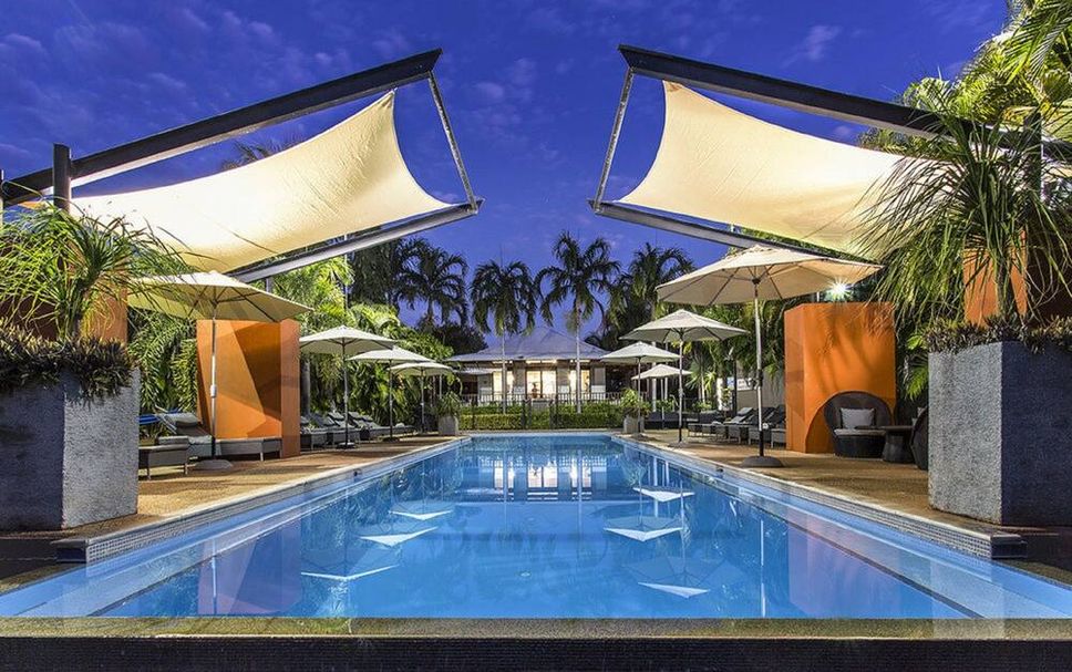 Piscine Photo