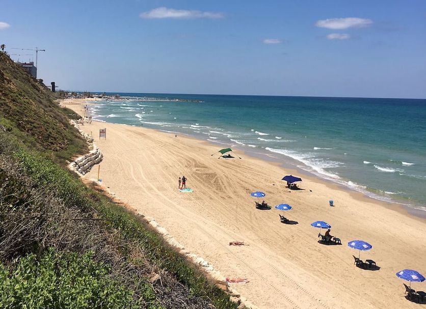 Plage Photo