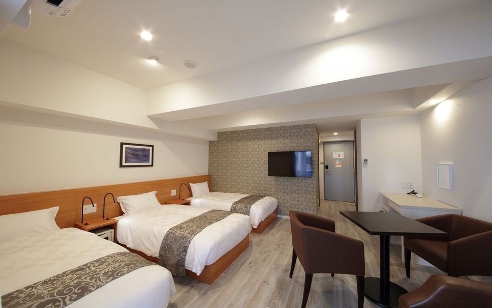 Chambre Photo