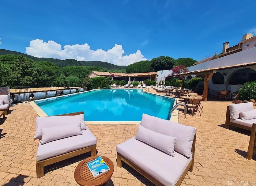 Piscine Photo