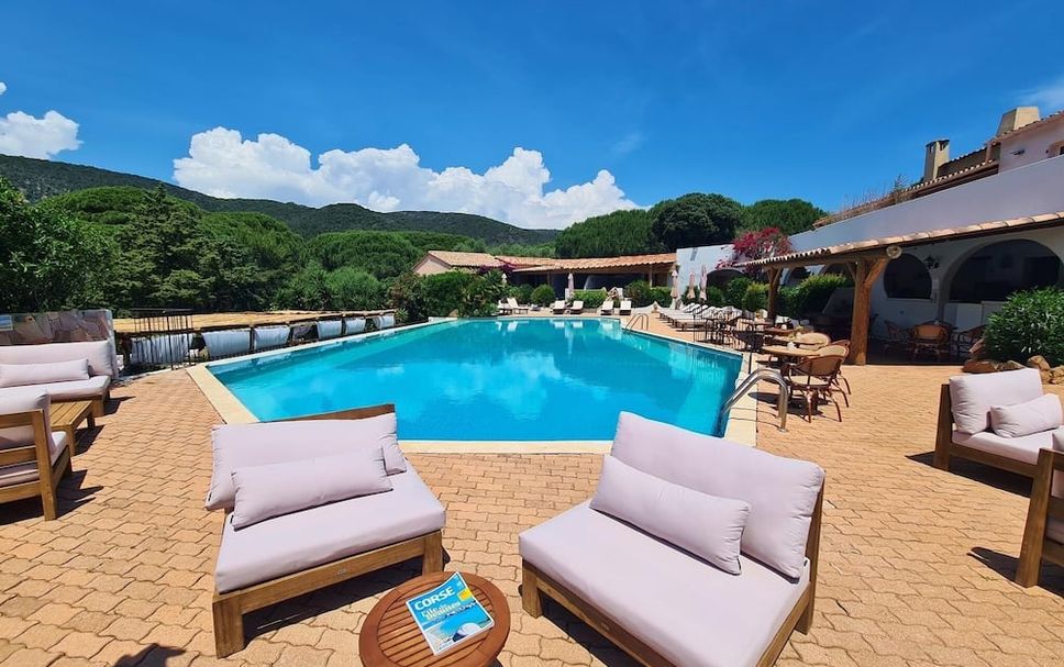 Piscine Photo