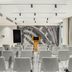 Espace de conférence