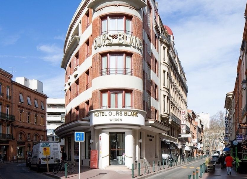 Bâtiment Photo