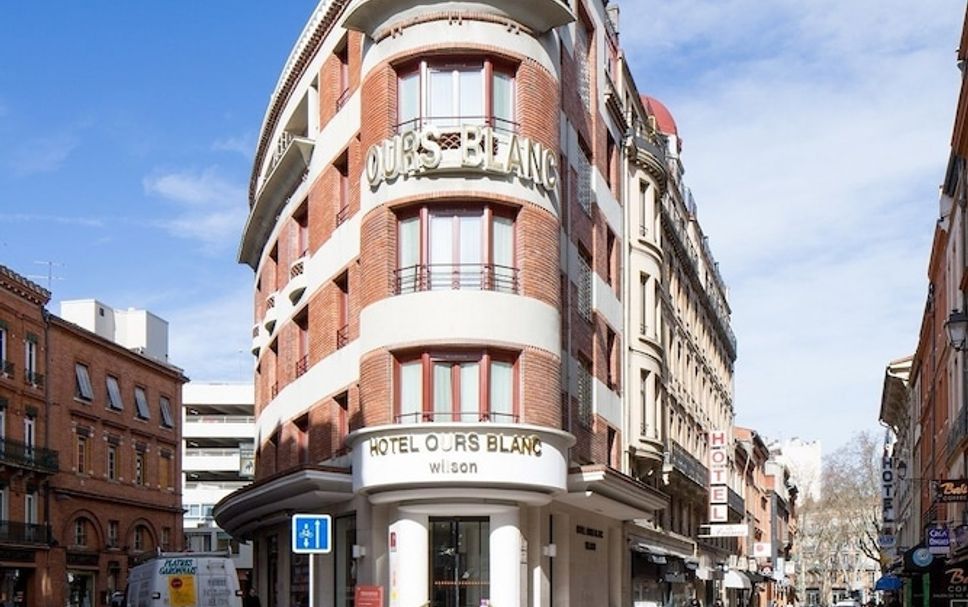 Bâtiment Photo