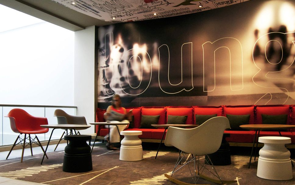 Salon Photo