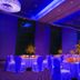 Salle de banquet