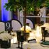 Salle de banquet
