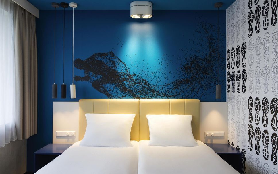 Chambre Photo