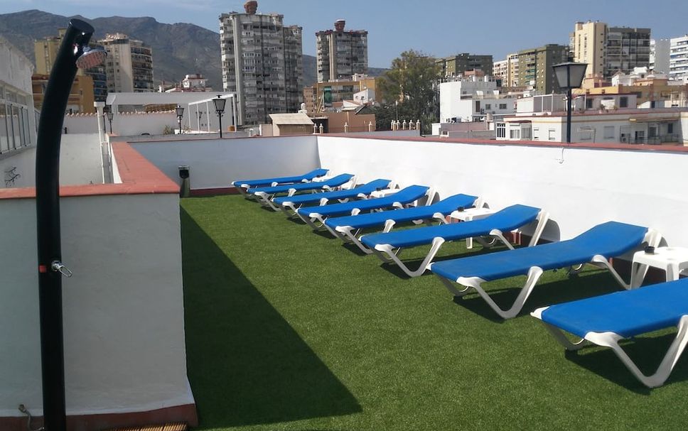 Balcon Photo