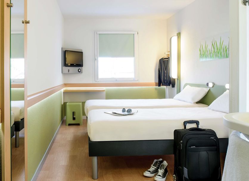 Chambre Photo