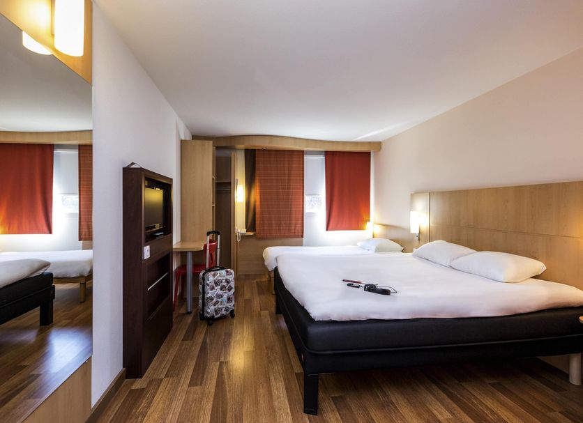 Chambre Photo