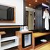 Équipements de la chambre