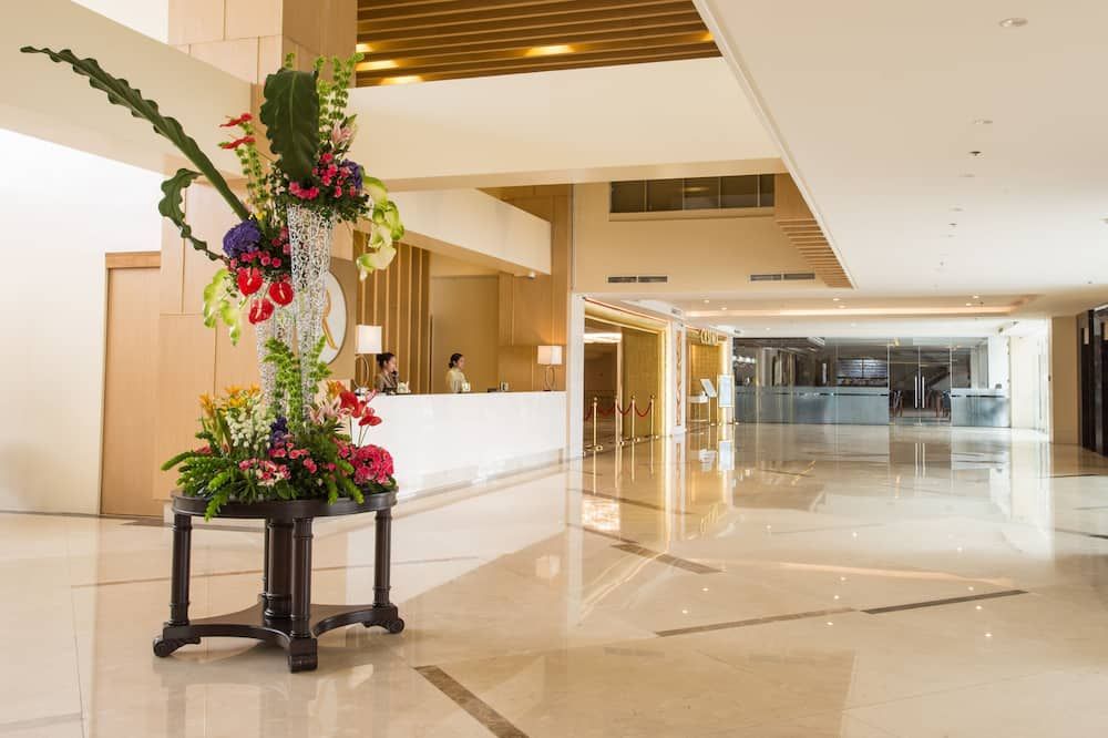 Hall d’entrée Photo