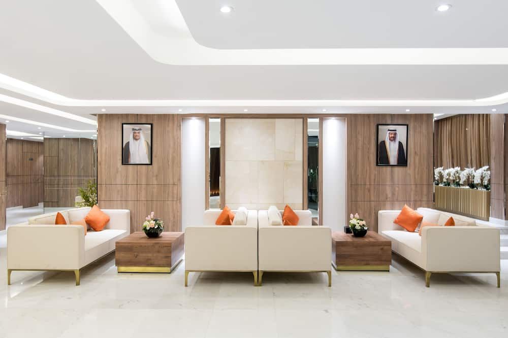Hall d’entrée