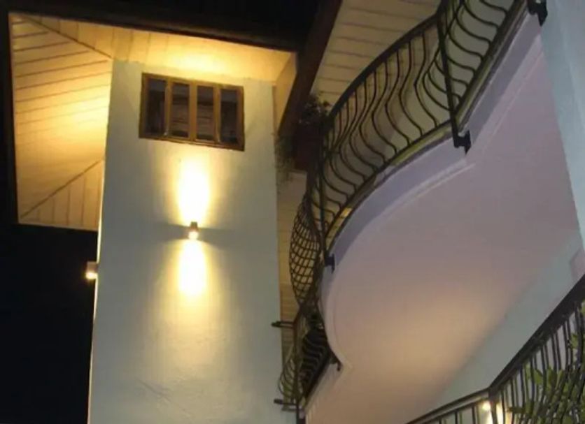 Escalier Photo