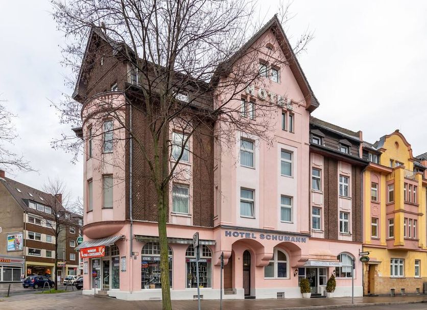 Bâtiment Photo
