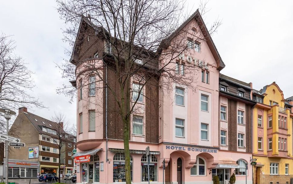 Bâtiment Photo