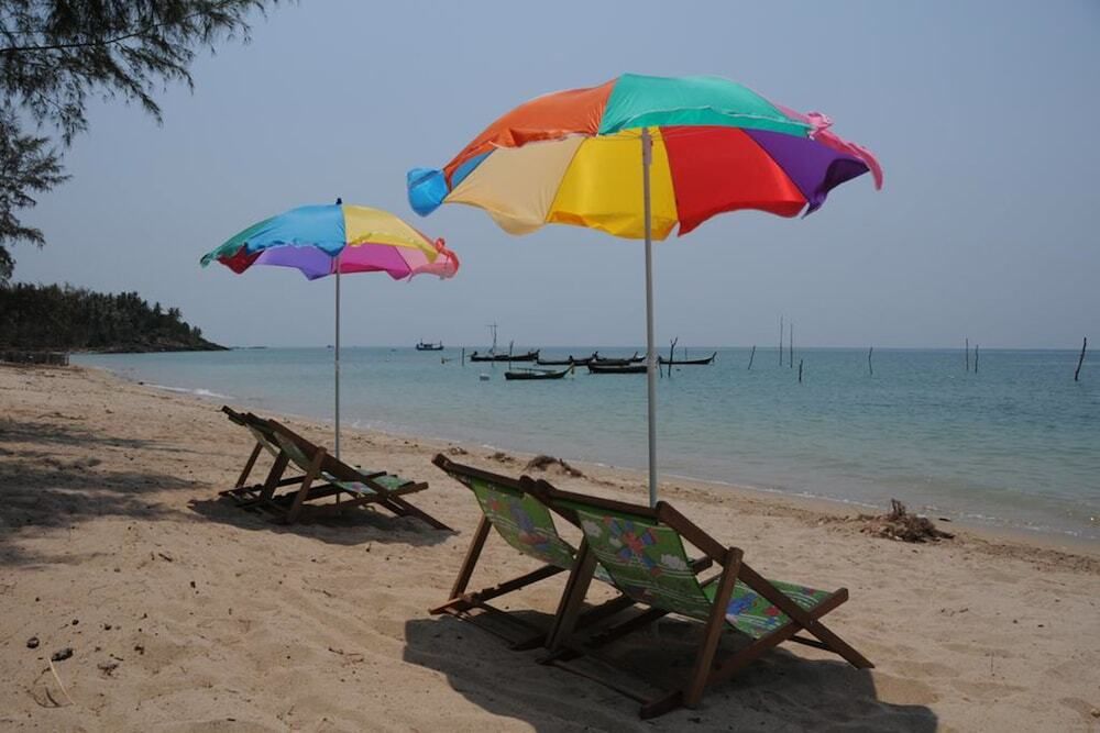 Plage Photo