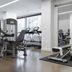 Salle de sport