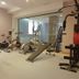 Salle de sport