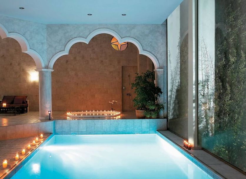 Piscine Photo