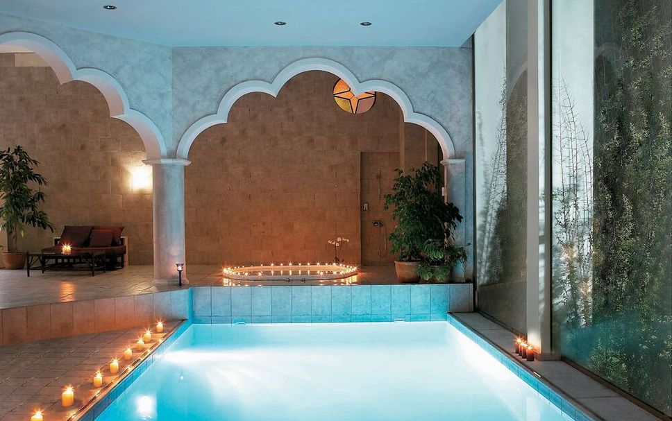 Piscine Photo