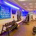 Salle de sport