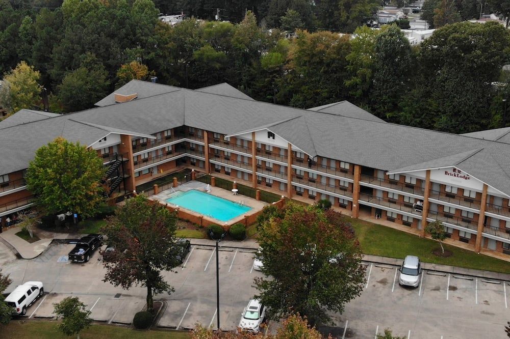 Bâtiment