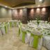 Salle de banquet