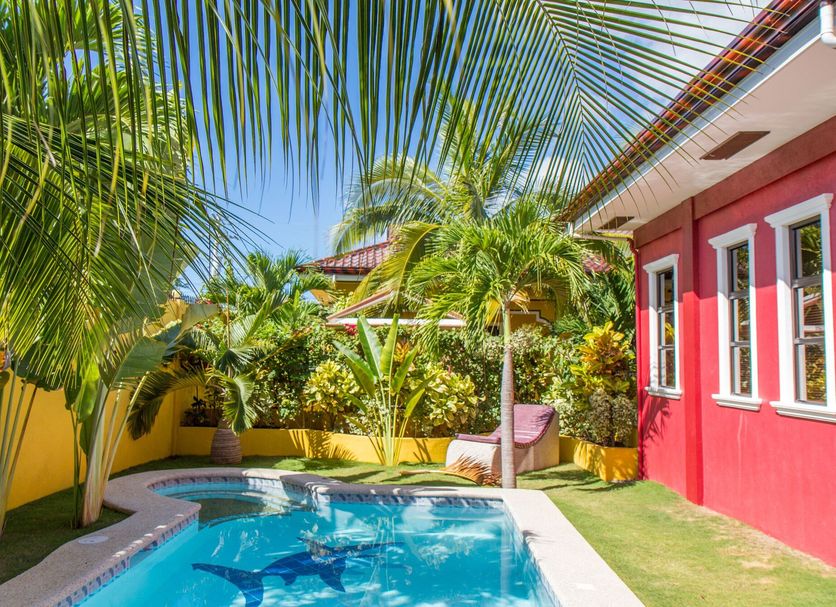 Piscine Photo