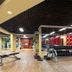 Salle de sport
