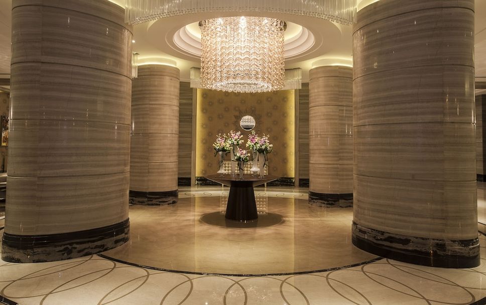 Hall d’entrée Photo