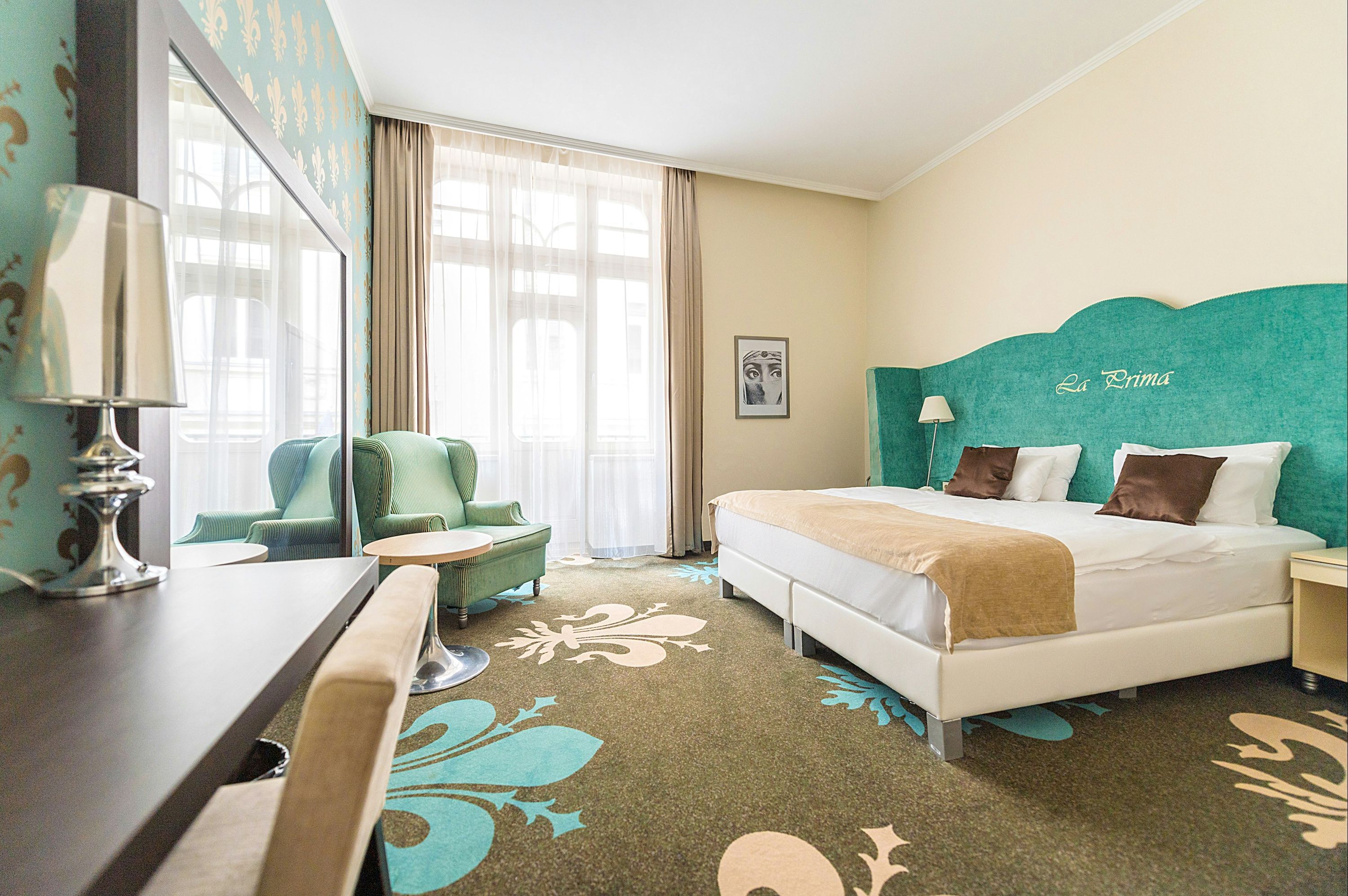 Chambre
