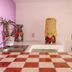 Équipements de la chambre