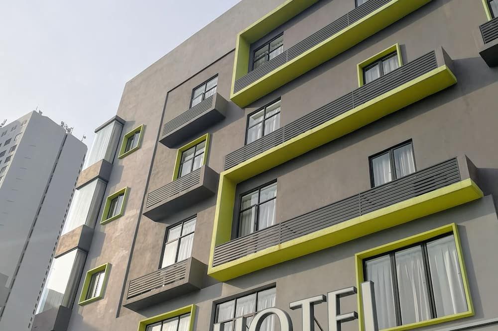 Bâtiment