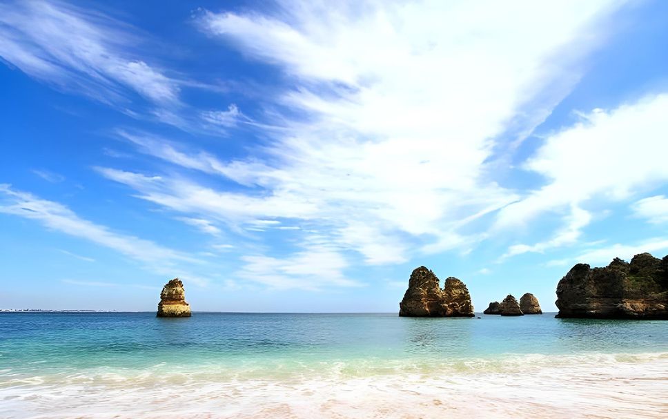 Plage Photo