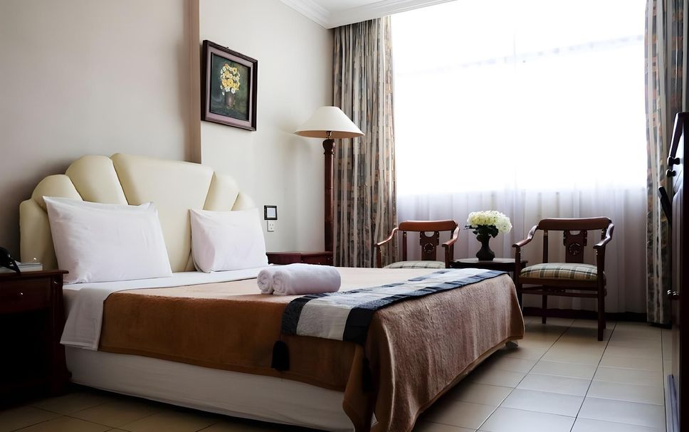 Chambre Photo