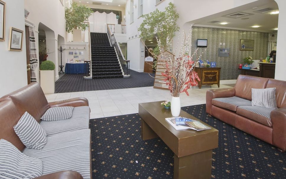 Hall d’entrée Photo