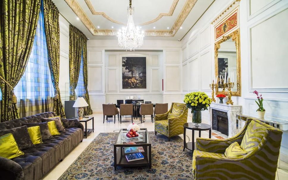 Salon Photo